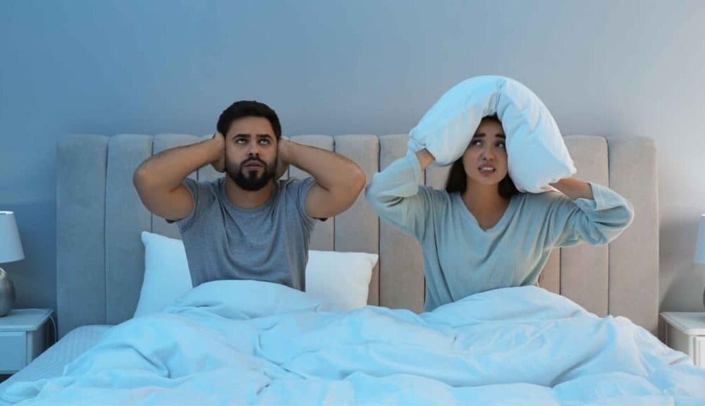 bad neighbours South Africa, suburban noise complaints, party house suburb, property value decline, neighbourhood conflict, Joburg ETC