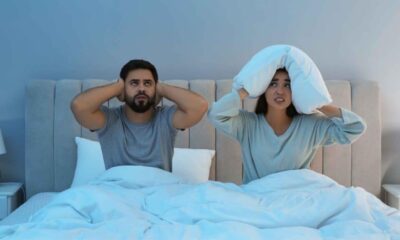 bad neighbours South Africa, suburban noise complaints, party house suburb, property value decline, neighbourhood conflict, Joburg ETC