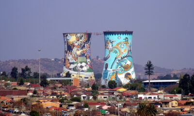 Soweto attractions, Vilakazi Street, Mandela House Soweto, Hector Pieterson Museum, Orlando Towers adventure, Soweto food culture, Joburg ETC