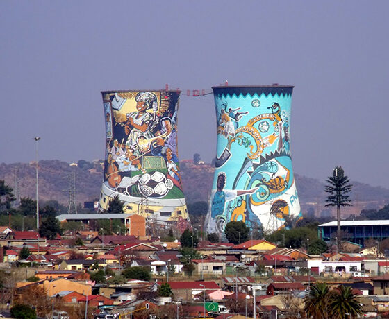 Soweto attractions, Vilakazi Street, Mandela House Soweto, Hector Pieterson Museum, Orlando Towers adventure, Soweto food culture, Joburg ETC