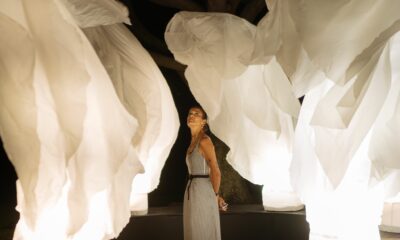 Spier Light Art 2026, light installations Stellenbosch, Spier Wine Farm night exhibition, outdoor light art South Africa, immersive art experience, Joburg ETC, Spier Wine Farm light festival, Spier Light Art exhibition, illuminated art installations, Stellenbosch night events, free art exhibition 2026, Joburg ETC