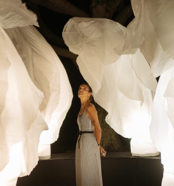 Spier Light Art 2026, light installations Stellenbosch, Spier Wine Farm night exhibition, outdoor light art South Africa, immersive art experience, Joburg ETC, Spier Wine Farm light festival, Spier Light Art exhibition, illuminated art installations, Stellenbosch night events, free art exhibition 2026, Joburg ETC