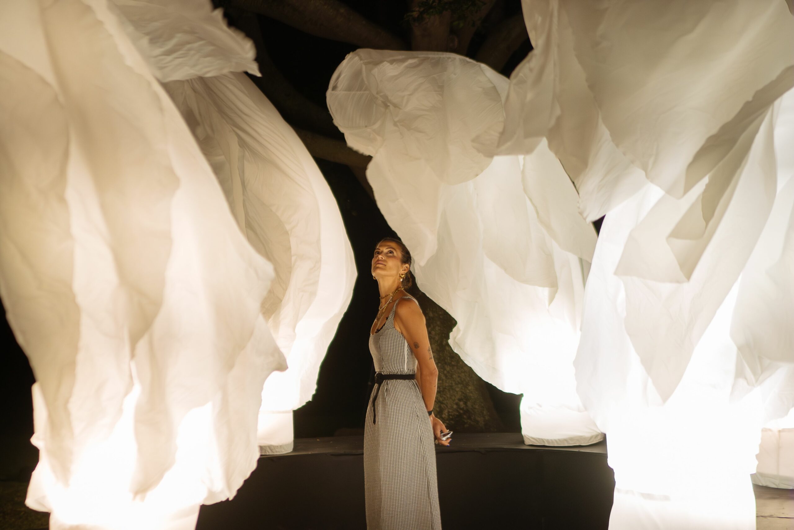 Spier Light Art 2026, light installations Stellenbosch, Spier Wine Farm night exhibition, outdoor light art South Africa, immersive art experience, Joburg ETC, Spier Wine Farm light festival, Spier Light Art exhibition, illuminated art installations, Stellenbosch night events, free art exhibition 2026, Joburg ETC