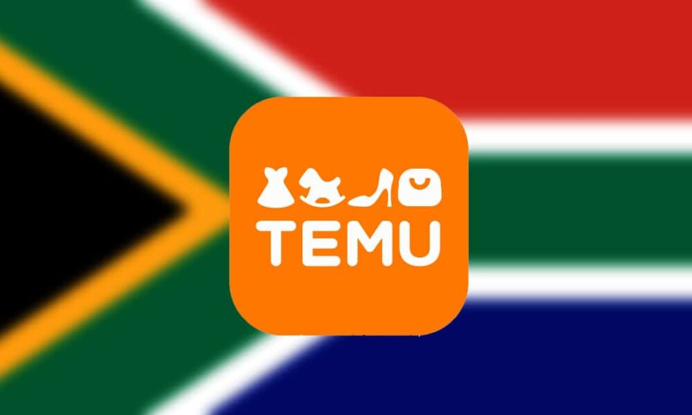 Temu South Africa shopping, customs clearance parcels, fast delivery imports, online shopping SA, ecommerce logistics South Africa, Joburg ETC