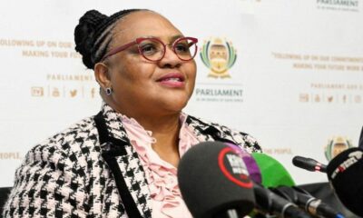 South African Parliament health debate, Pepfar funding withdrawal, public healthcare South Africa, National Health Insurance NHI, HIV treatment clinics, Joburg ETC