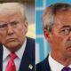 Nigel Farage Davos interview, Trump South Africa comments, World Economic Forum Switzerland, global political debate, South Africa international reaction, Joburg ETC