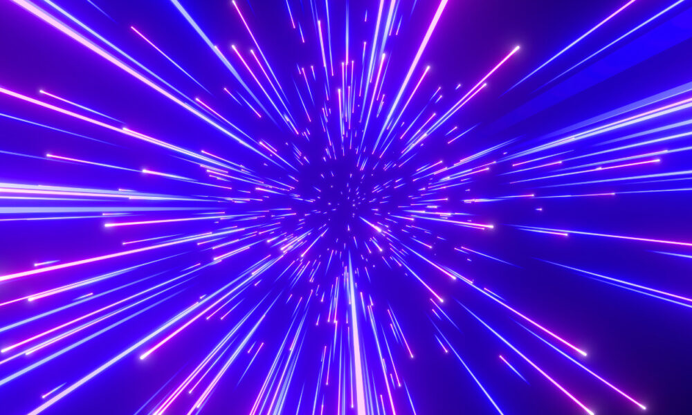 self powered ultraviolet material, elastic material emits UV light, smart materials research, wearable sensor technology, robotics smart skin, Joburg ETC