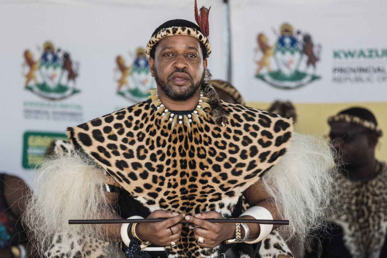 King Misuzulu kaZwelithini speech, Isandlwana commemoration, KwaZulu Natal province debate, Zulu kingdom history, South African provincial names, Joburg ETC