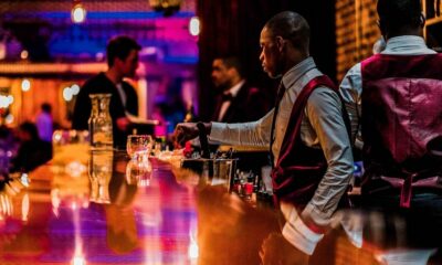 Rosebank nightlife Johannesburg, safe bars Rosebank, Katzy's Live Rosebank, Radisson RED rooftop Rosebank, Keyes Art Mile night, Joburg ETC, Safe nightlife spots Rosebank, Rosebank bars 2026, hotel bars Rosebank, live music Rosebank Johannesburg, The Zone @ Rosebank night, Joburg ETC