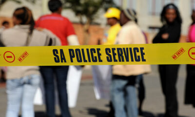 Poortjie Gauteng crime scene, Orange Farms murder investigation, SAPS arrest Gauteng, hijacking kidnapping case, Joburg ETC