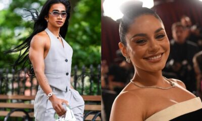 Bretman Rock podcast interview, Vanessa Hudgens Coachella moment, influencer culture Coachella, Sweet or Savory podcast clip, celebrity encounter story, Joburg ETC
