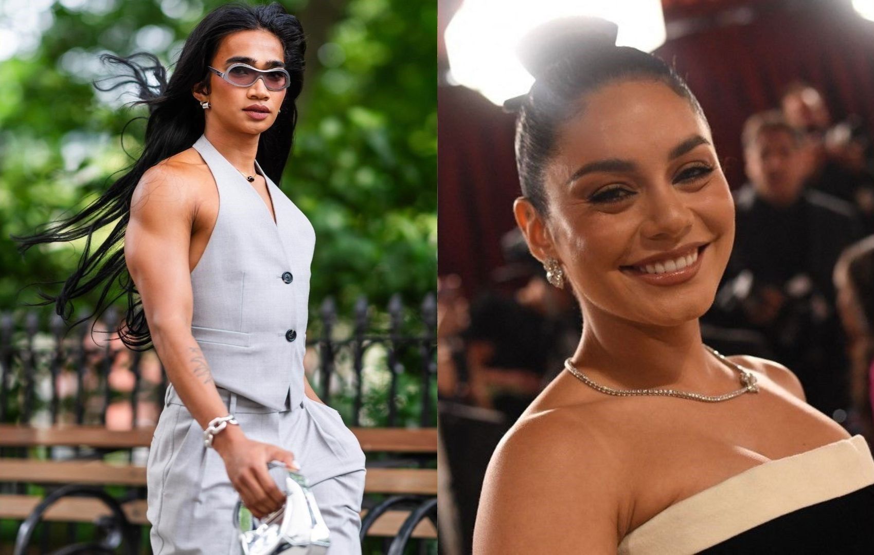 Bretman Rock podcast interview, Vanessa Hudgens Coachella moment, influencer culture Coachella, Sweet or Savory podcast clip, celebrity encounter story, Joburg ETC