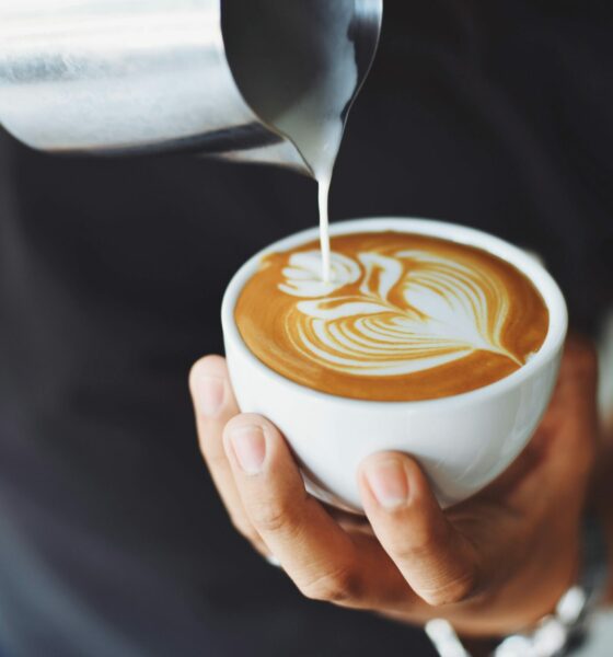 Father Coffee Johannesburg, Bean There Coffee Roastery, The Whippet Linden, Home of the Bean Maboneng, Breezeblock Cafe Brixton, Vice Cafe Johannesburg, Joburg ETC