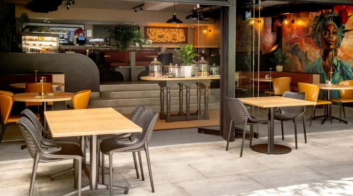 Hidden gems Rosebank, secret cafes Rosebank, House of Isis Rosebank, Maple Galleries antiques, Momo Kuro rooftop, Popo Tea House, Cultish streetwear Rosebank, SOKO District Rosebank, Joburg ETC