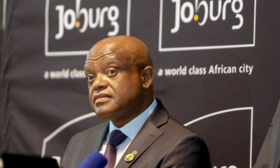 Dada Morero Johannesburg mayor, Joburg council chamber, ANC Johannesburg leadership, City of Johannesburg politics, motion of no confidence Joburg, Joburg ETC