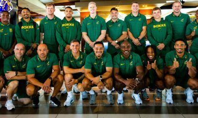 Tsogo Sun Cape Town Hotel