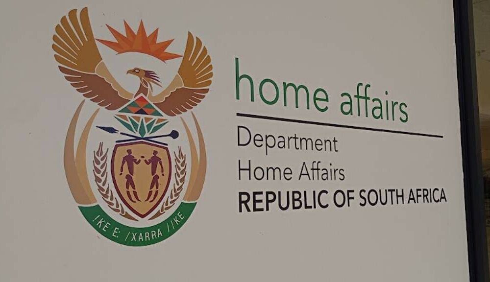 Home Affairs fraud case, fake death registration South Africa, insurance scam sentencing, Calvinia court case, Hawks investigation Northern Cape, population register abuse, Joburg ETC