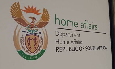 Home Affairs fraud case, fake death registration South Africa, insurance scam sentencing, Calvinia court case, Hawks investigation Northern Cape, population register abuse, Joburg ETC