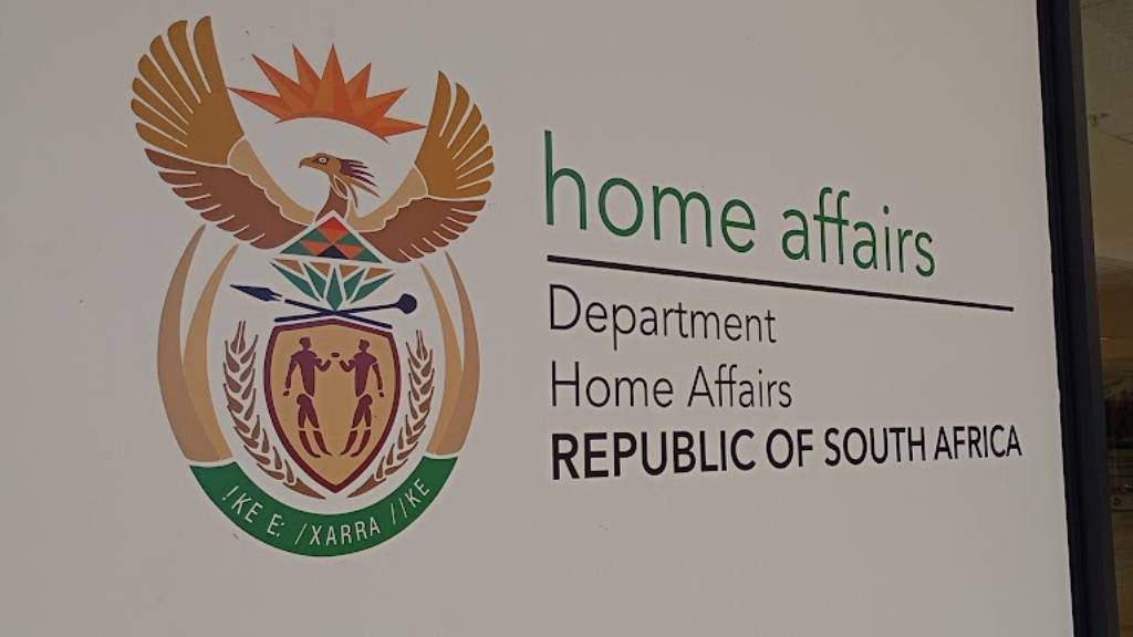 Home Affairs fraud case, fake death registration South Africa, insurance scam sentencing, Calvinia court case, Hawks investigation Northern Cape, population register abuse, Joburg ETC