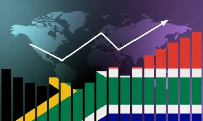 South Africa economy growth, SARB economic outlook, Lesetja Kganyago Reserve Bank, consumer spending South Africa, economic reform SA, renewable energy investment SA, Joburg ETC