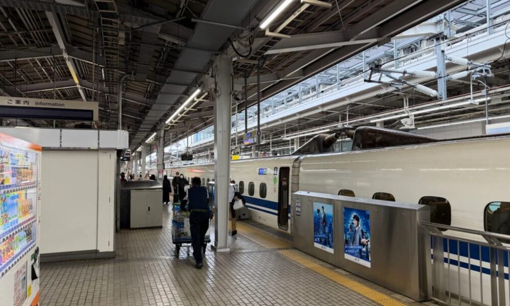 Western Japan earthquake, Shimane prefecture tremor, Yasugi city shaking, Japan disaster response, Shinkansen disruption, Joburg ETC