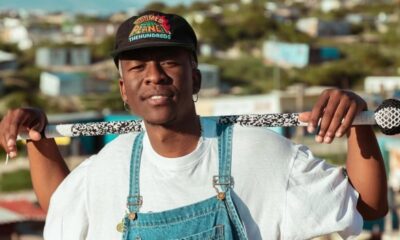 Victoria Beckham Paris award, Nota Baloyi lawsuit Nando’s, Tyla Tonight Show performance, Sydney Sweeney Hollywood sign, Rihanna pregnancy rumours, Joburg ETC