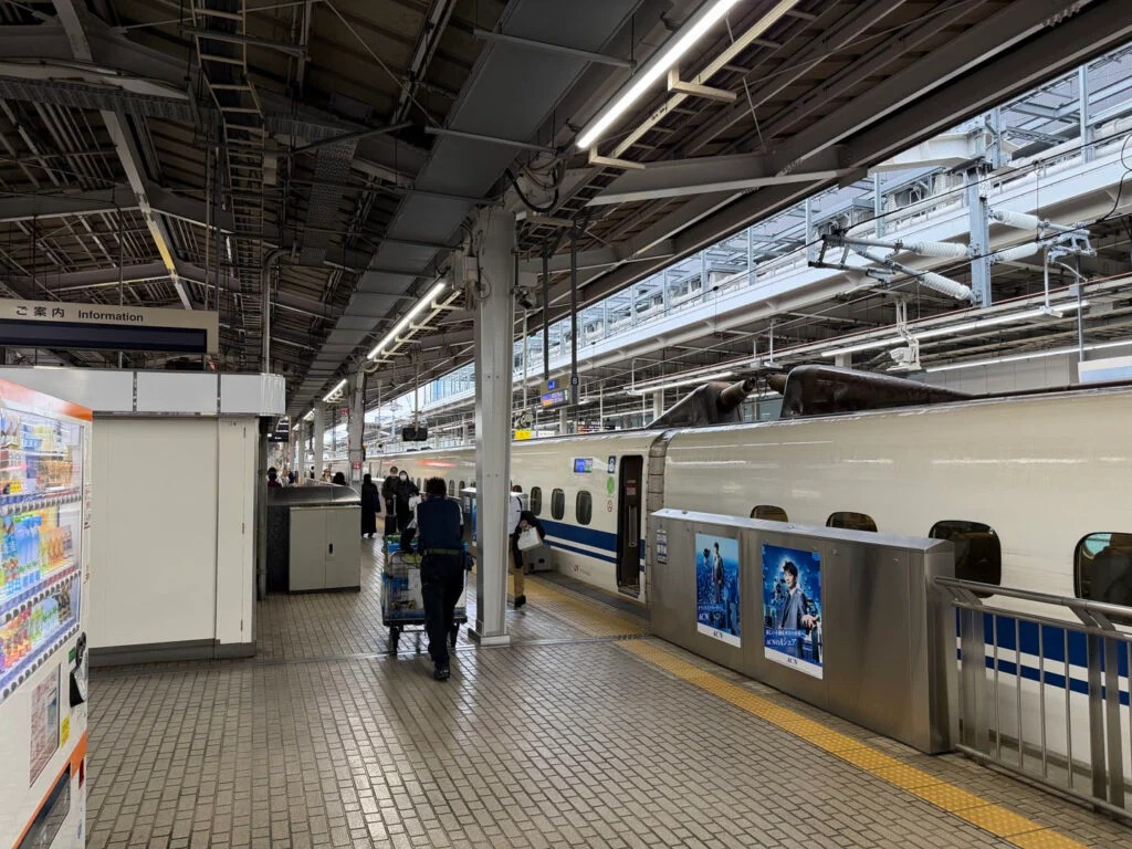 Western Japan earthquake, Shimane prefecture tremor, Yasugi city shaking, Japan disaster response, Shinkansen disruption, Joburg ETC