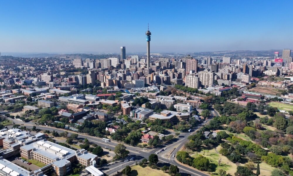 Johannesburg skyline, Maboneng street art, Soweto Vilakazi Street, Apartheid Museum exterior, Constitution Hill heritage site, Joburg summer weather, Johannesburg green suburbs, Joburg ETC
