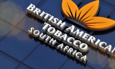 BAT factory Heidelberg, illicit cigarette trade South Africa, tobacco industry jobs, Gauteng manufacturing, Business Leadership South Africa, Joburg ETC