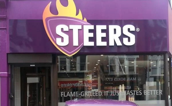 Steers workers in uniform, viral video South Africa, fast food labour issues, worker exploitation claims, social media backlash SA, Joburg ETC