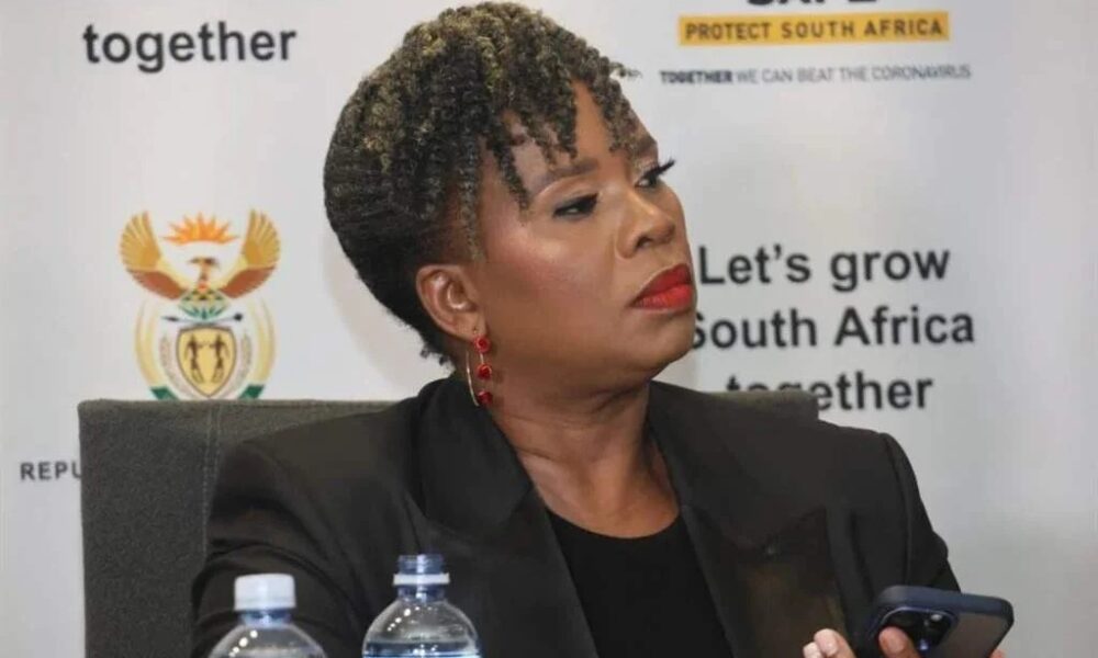 South African performers at work, creative industry South Africa, labour law reform performers, National Minimum Wage Act creatives, arts workers rights, Joburg ETC.