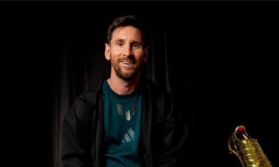 Lionel Messi interview, Lionel Messi family life, Lionel Messi Inter Miami, Messi off pitch, football icon personal life, Joburg ETC