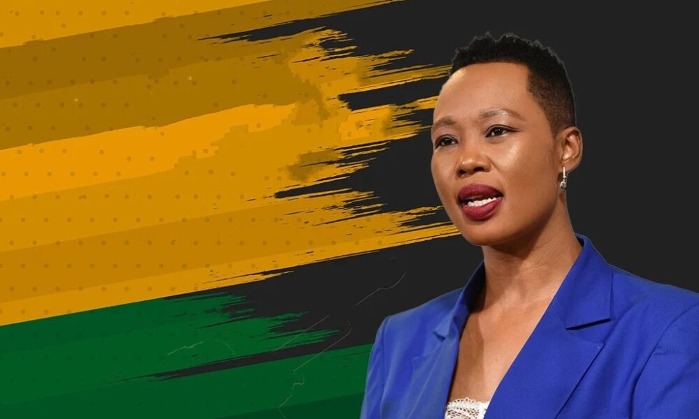 township startups South Africa, rural small business funding, spaza shop digital payments, Limpopo entrepreneurs, Mpumalanga startups, Joburg ETC