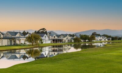 South African fibre estates, open access fibre networks, ISP competition residential complexes, homeowners association fibre rights, Joburg ETC