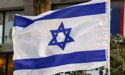 Israel envoy South Africa, persona non grata South Africa, diplomatic expulsion Pretoria, South Africa foreign ministry statement, Israel South Africa relations, Joburg ETC