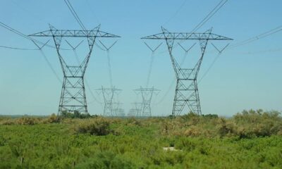 Western Cape wildfires, Eskom power lines fire risk, summer fires South Africa, vegetation management failures, climate change Cape fires, Joburg ETC