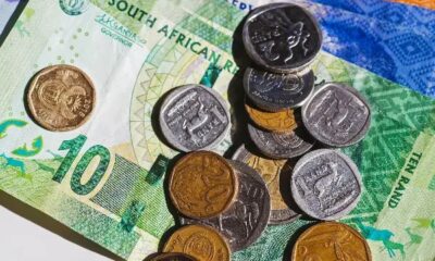 South African rand exchange rate, fuel price decrease South Africa, diesel price drop January, inflation easing South Africa, interest rate outlook SA, Johannesburg petrol station, Joburg ETC