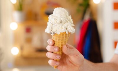 Johannesburg ice cream parlours, Joburg gelato spots, best ice cream Johannesburg, dessert places Johannesburg, Joburg ETC