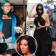 Kim Kardashian, North West style, North West fashion, Kardashian family news, celebrity parenting debate, Kim Kardashian interview, celebrity kids spotlight, Joburg ETC