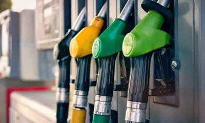 petrol price South Africa, fuel price cut February, diesel price decrease, oil price surge, South African motorists, Central Energy Fund, global oil market, Joburg ETC
