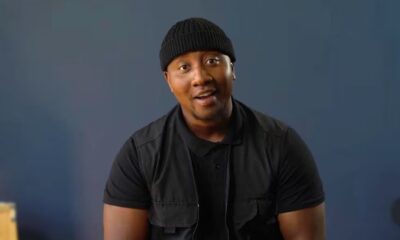 Xolani Khumalo ActionSA, Ekurhuleni mayoral candidate, SAPS police station, South African politics, crime activism television, Joburg ETC