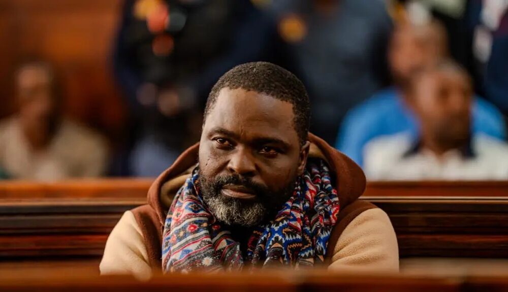 DJ Warras memorial Johannesburg, Zambesi House CBD, Johannesburg Magistrate’s Court case, candlelight vigil South Africa, Joburg ETC