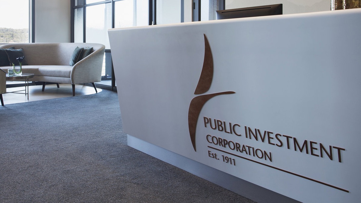 Public Investment Corporation, PIC governance, Parliament finance committee, GEPF pensions, South African public funds, Joburg ETC