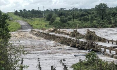 Limpopo floods, Limpopo drowning incidents, South African floods 2026, Waterberg flooding, Sekhukhune river floods, disaster response South Africa, Joburg ETC