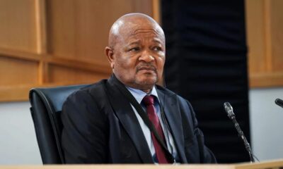 Senzo Mchunu Madlanga Commission, police corruption South Africa, justice system inquiry, political accountability SA, Joburg ETC