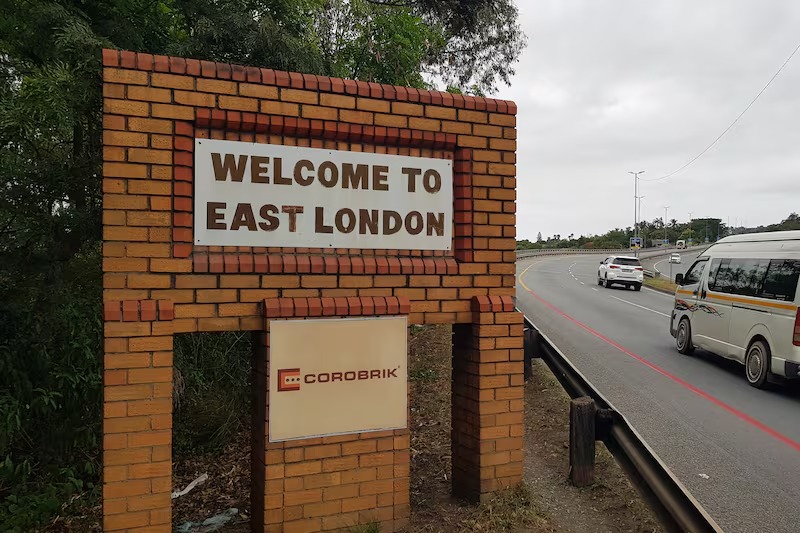 East London KuGompo City, Graaff-Reinet Robert Sobukwe Town, South African town renaming, Eastern Cape place names, geographical names council, Joburg ETC