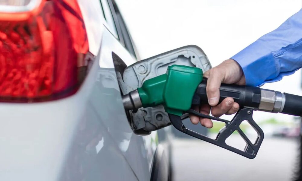 petrol price cut South Africa, fuel price drop February 2026, Johannesburg petrol station, diesel price decrease, motorists fuel relief, Joburg ETC
