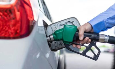 petrol price cut South Africa, fuel price drop February 2026, Johannesburg petrol station, diesel price decrease, motorists fuel relief, Joburg ETC