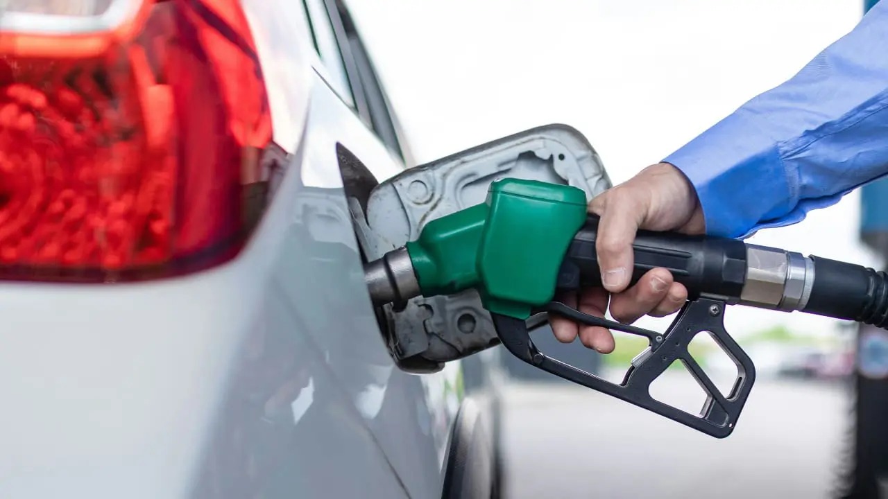 petrol price cut South Africa, fuel price drop February 2026, Johannesburg petrol station, diesel price decrease, motorists fuel relief, Joburg ETC