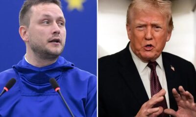 Trump Greenland dispute, Denmark Greenland relations, Arctic geopolitics, NATO Arctic security, Greenland Prime Minister, Joburg ETC